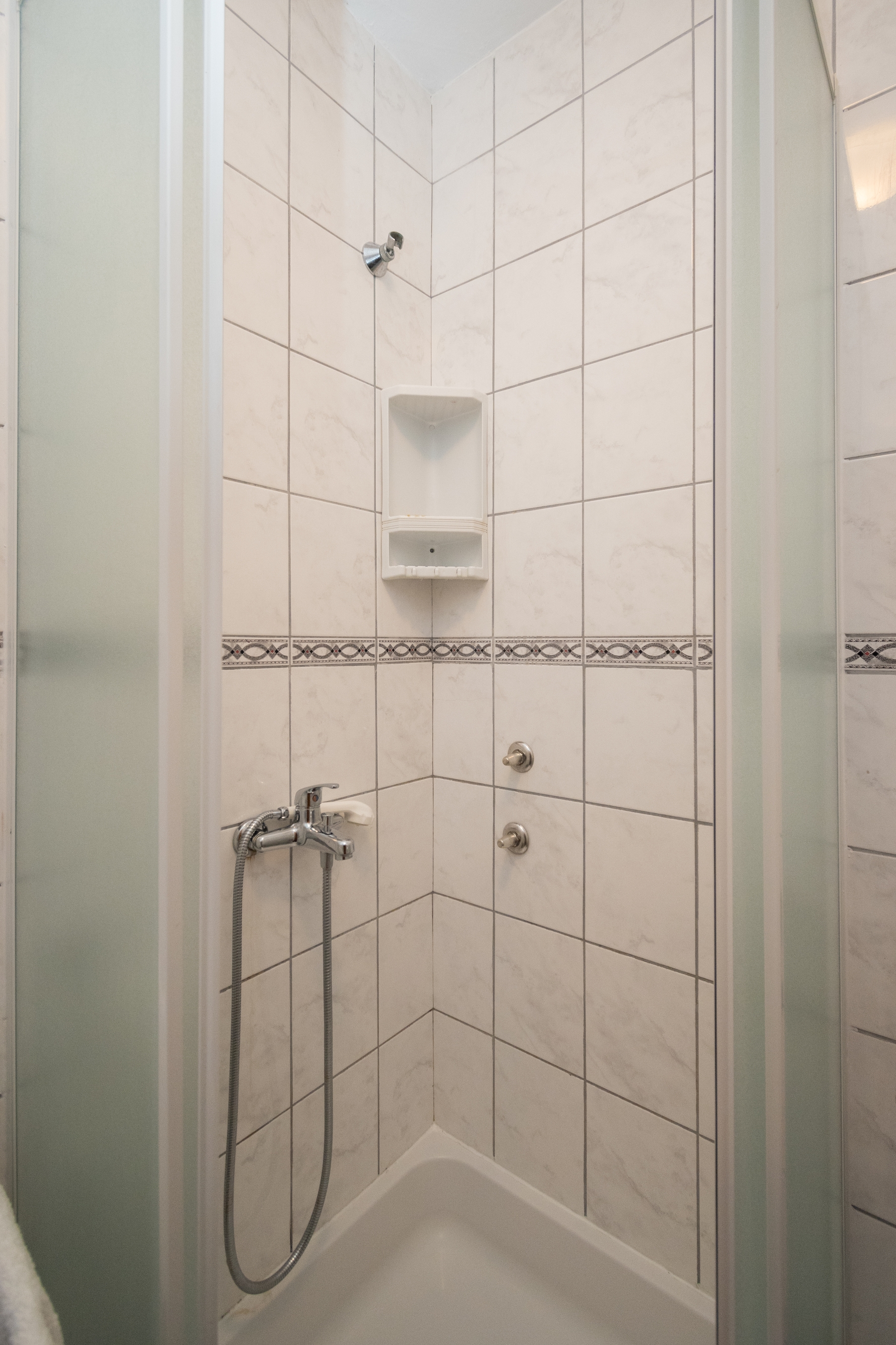 Studio apartman uz plažu Ražanac, Zadar  AS-c