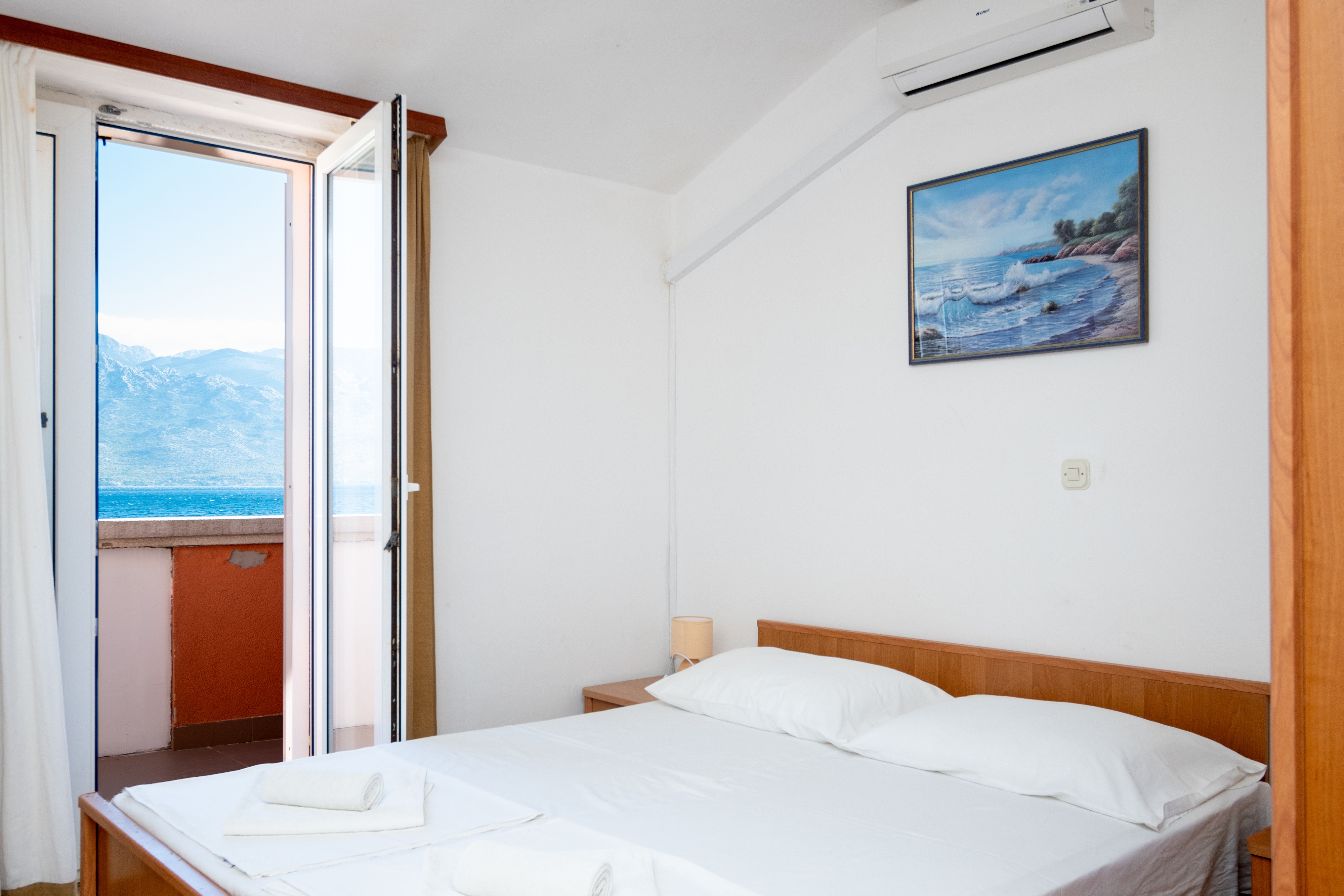 Studio flat near beach Ražanac, Zadar (AS-5766-d) Studio flat near beach Ražanac, Zadar (AS-5766-d)