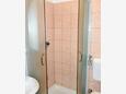 Ванная комната Zadar - Diklo, Ванная комната в размещении типа apartment, WiFi.