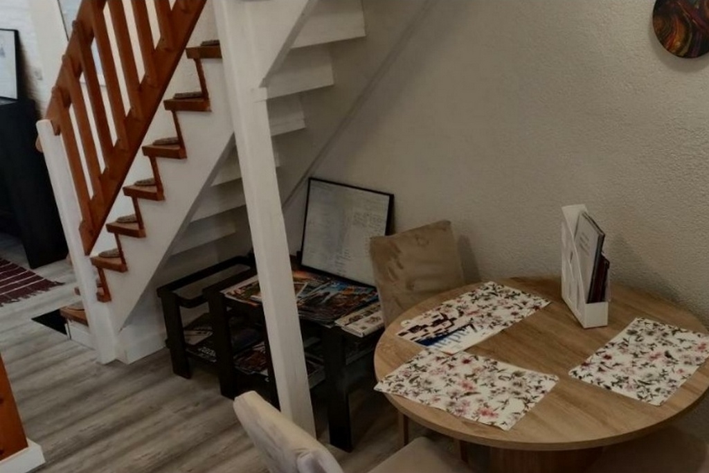 Two bedroom apartment with air-conditioning Zadar - Diklo, Zadar (A-5767-b) Two bedroom apartment with air-conditioning Zadar - Diklo, Zadar (A-5767-b)