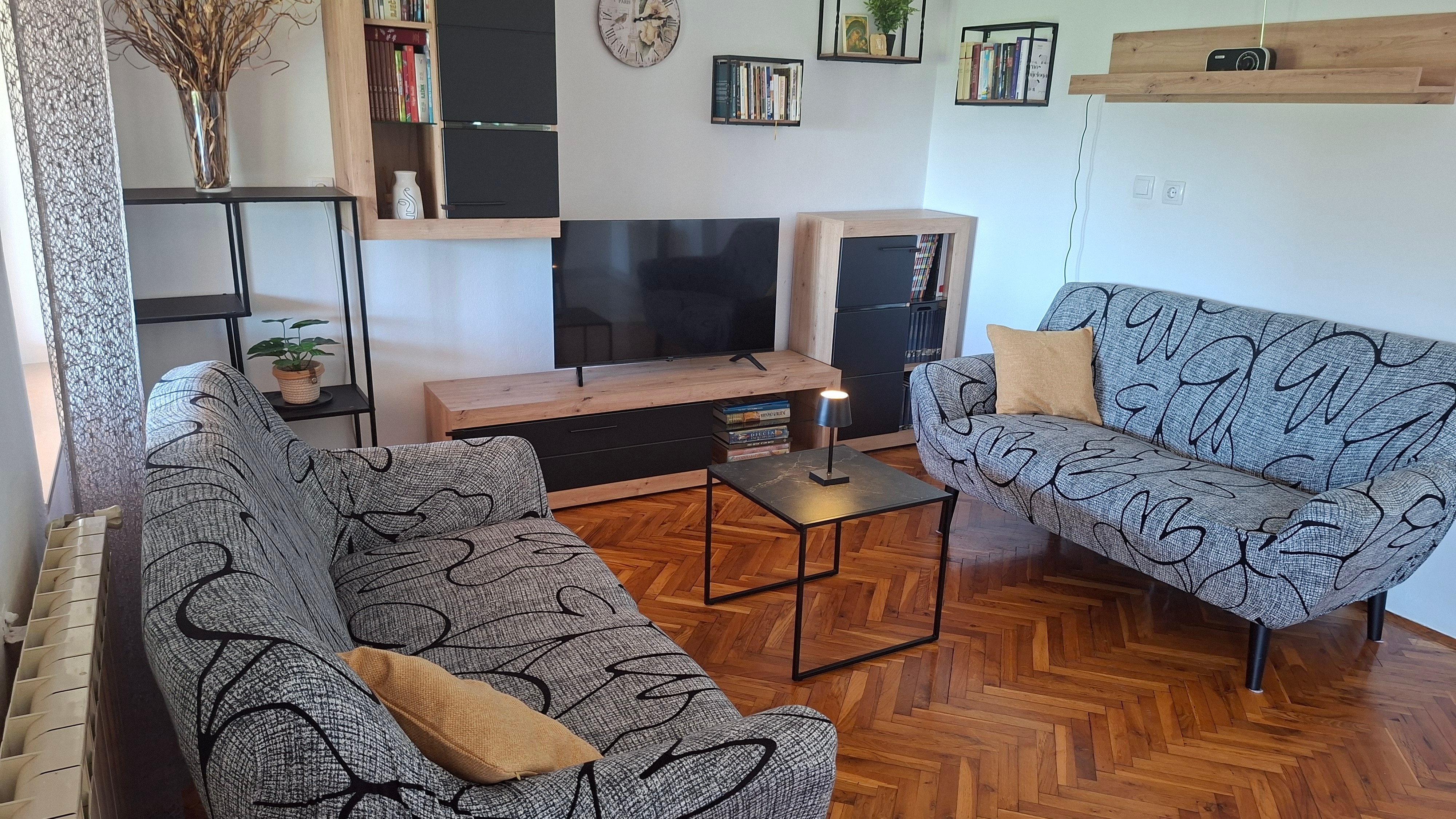 Appartement de trois chambres avec la terrasse Bibinje, Zadar (A-5768-a) Appartement de trois chambres avec la terrasse Bibinje, Zadar (A-5768-a)
