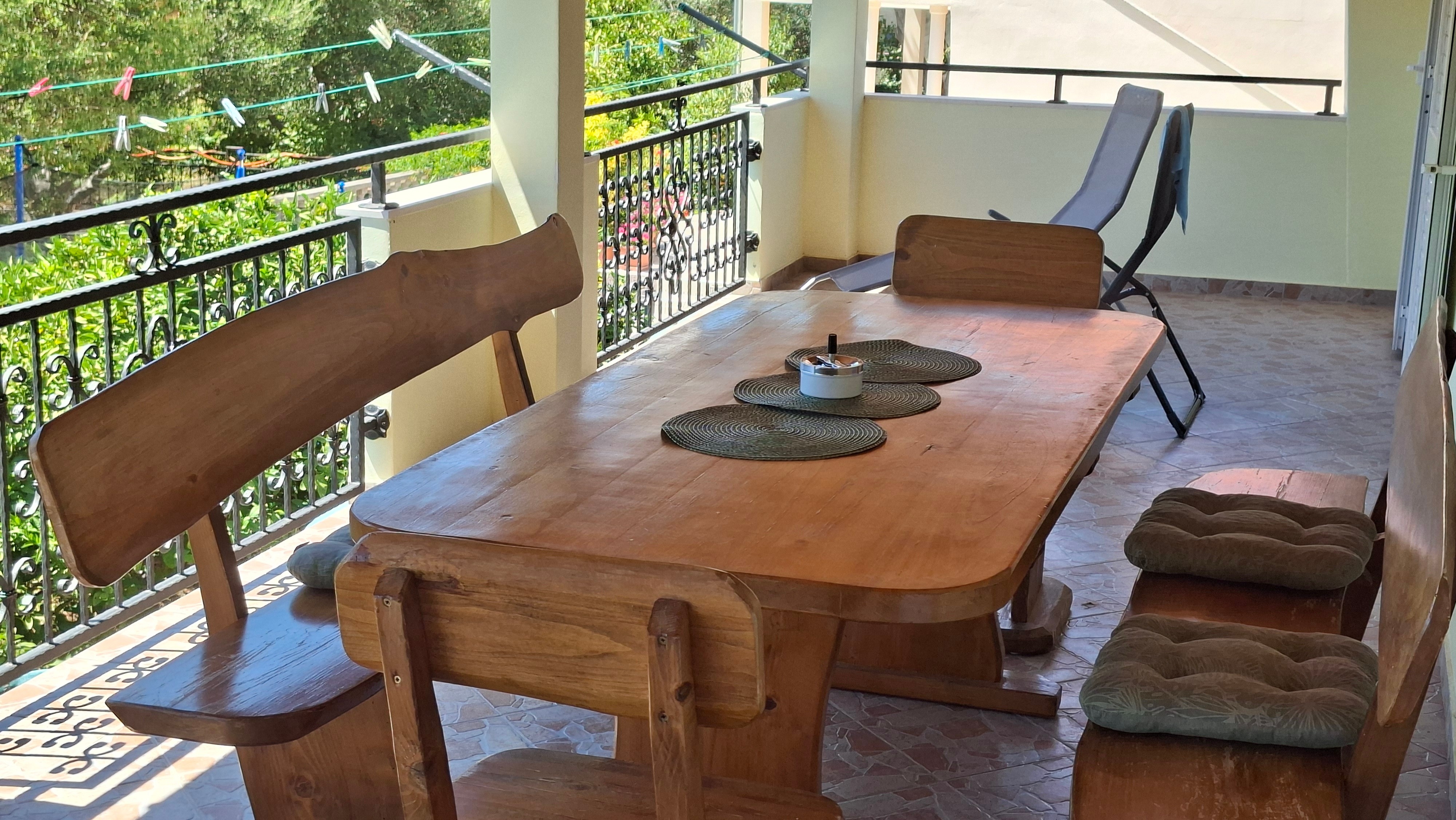Appartement de trois chambres avec la terrasse Bibinje, Zadar (A-5768-a) Appartement de trois chambres avec la terrasse Bibinje, Zadar (A-5768-a)