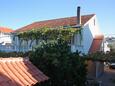 Bibinje, Zadar, Object 5768 - Appartementen near sea with pebble beach.