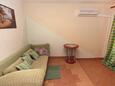 Гостиная Bibinje, Гостиная в размещении типа apartment, доступный кондиционер, Домашние животные допускаются и WiFi.