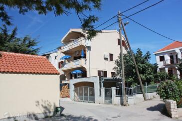 Property Bibinje, Zadar, Property 5769 - Apartments by the sea.