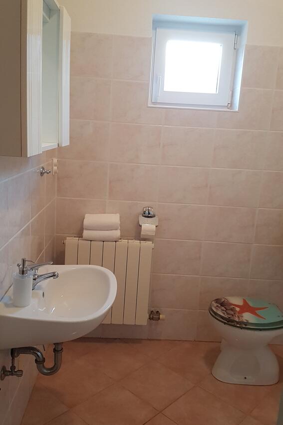 Apartmán v meste Zadar - Diklo - 5770