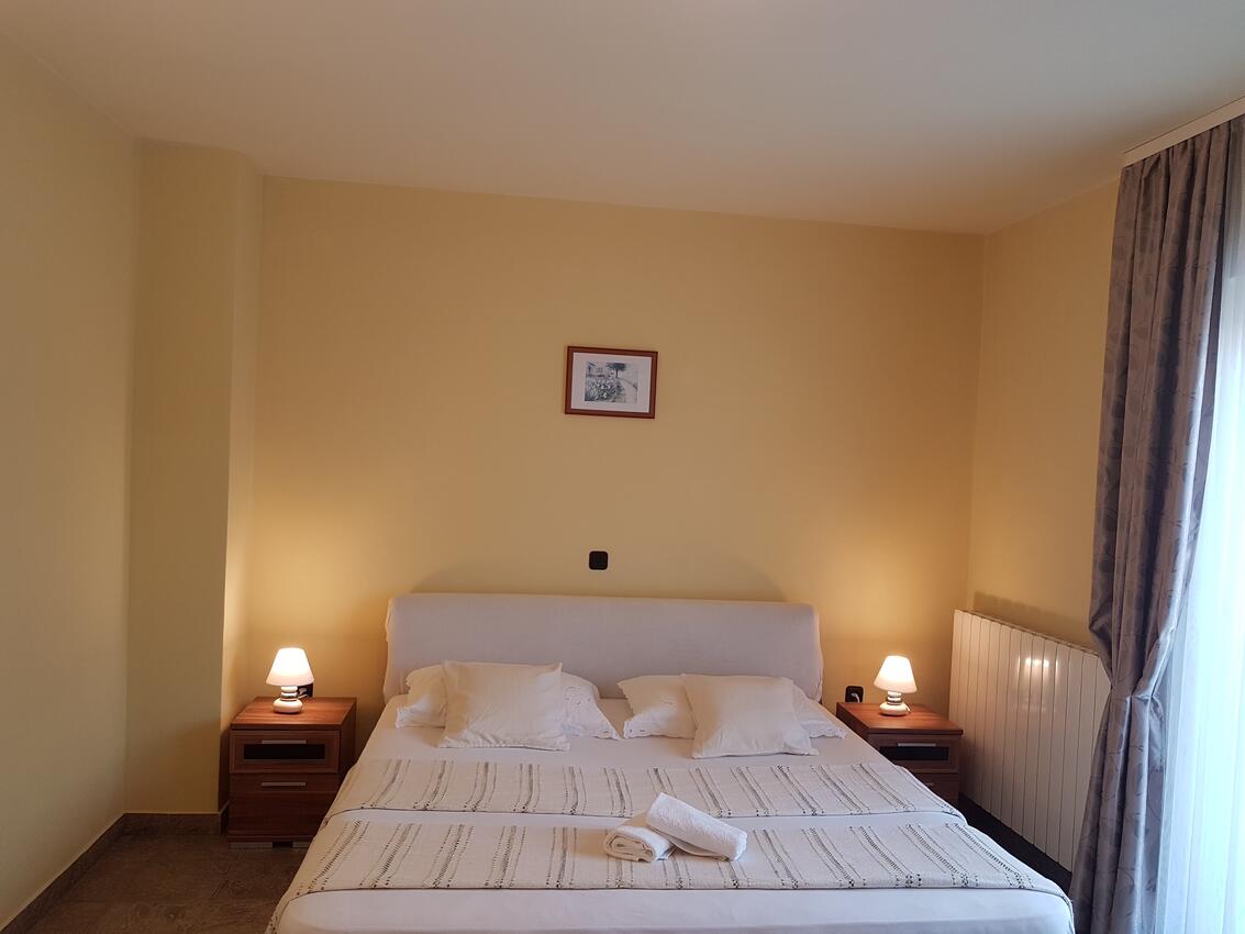 Apartmán v meste Zadar - Diklo - 5770