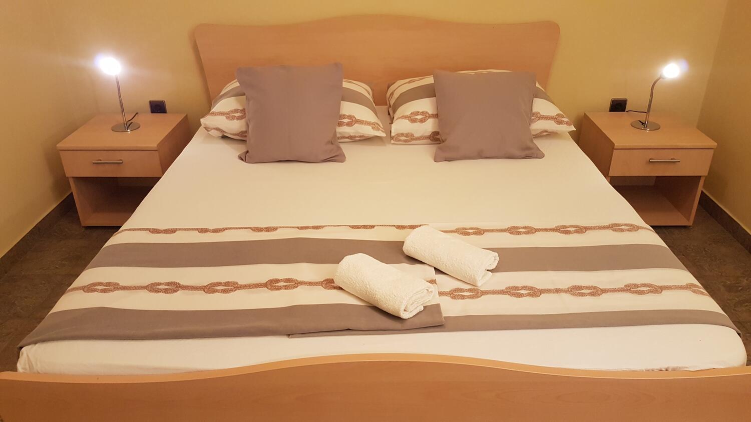 Apartmán v meste Zadar - Diklo - 5770