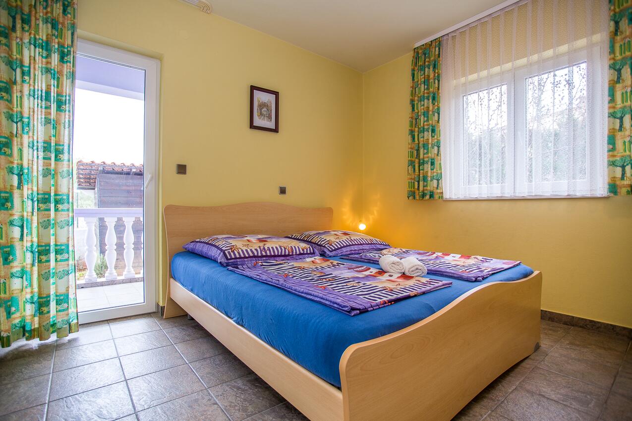 Apartmán v meste Zadar - Diklo - 5770