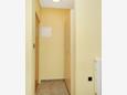 Przedpokój Zadar - Diklo, Przedpokój w zakwaterowaniu typu room, WiFi.