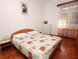 Sumartin, Dormitorio 3 in the apartment, air condition available y WiFi.