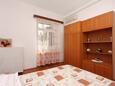 Sumartin, Спальня 3 в размещении типа apartment, доступный кондиционер и WiFi.