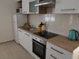 Sumartin, Кухня в размещении типа apartment, WiFi.