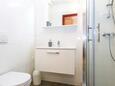 Bathroom 2 Zadar, Bathroom 2 in the apartment, WiFi.