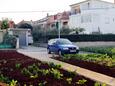 Parking lot Zadar, Zadar, Parking lot 5773 - Apartments with sandy beach.