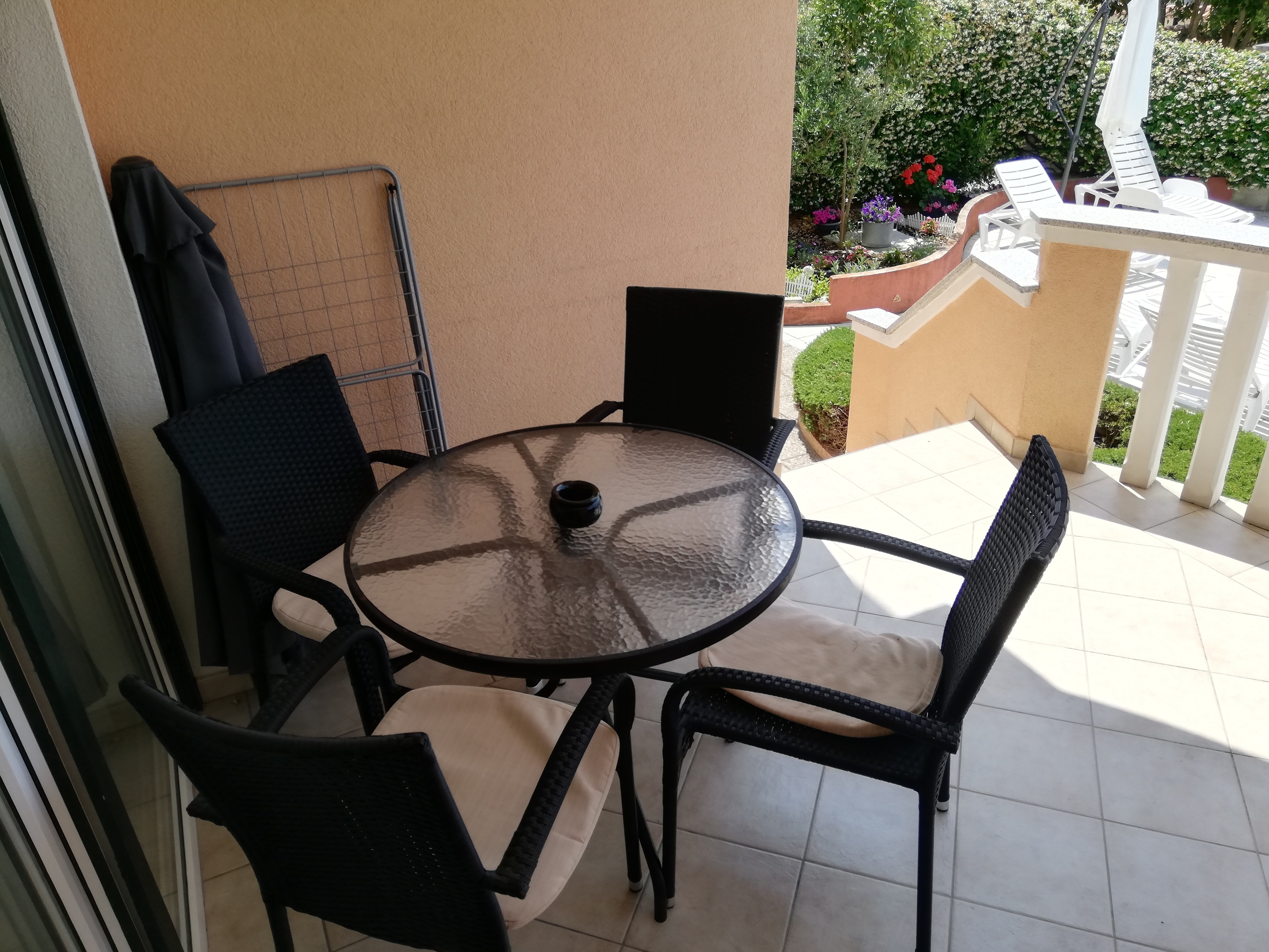 Two bedroom apartment with terrace Zadar - Diklo, Zadar (A-5774-a) Two bedroom apartment with terrace Zadar - Diklo, Zadar (A-5774-a)