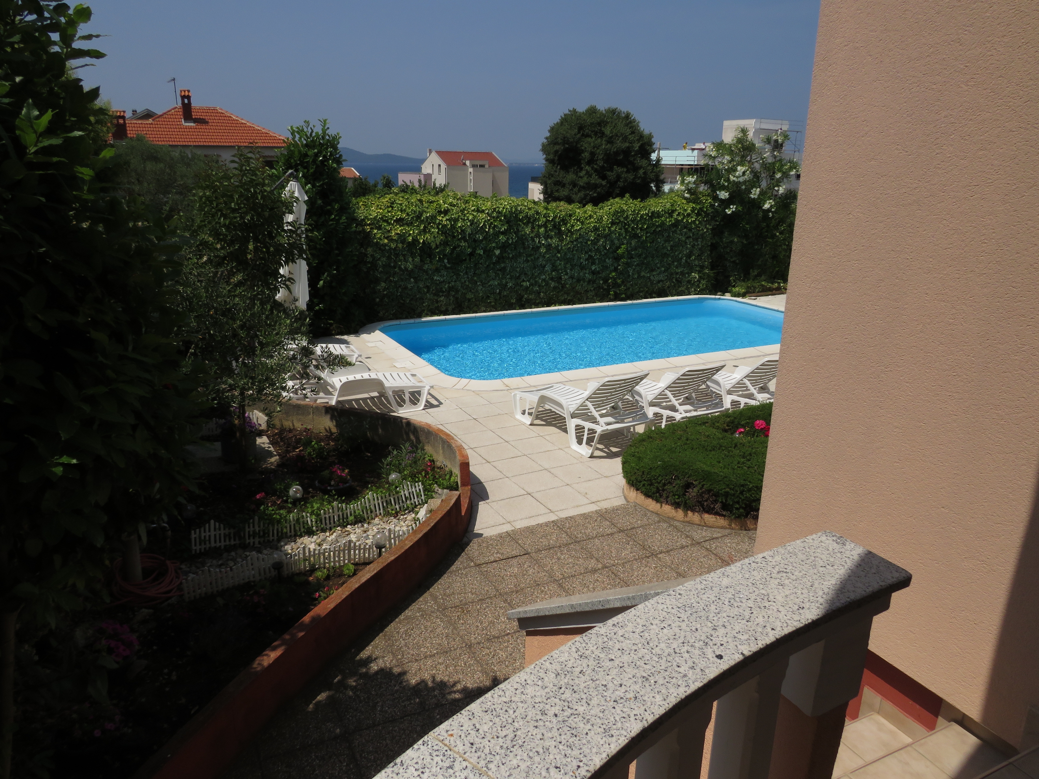 Top Zadar Zadar - Diklo Top Zadar Zadar - Diklo