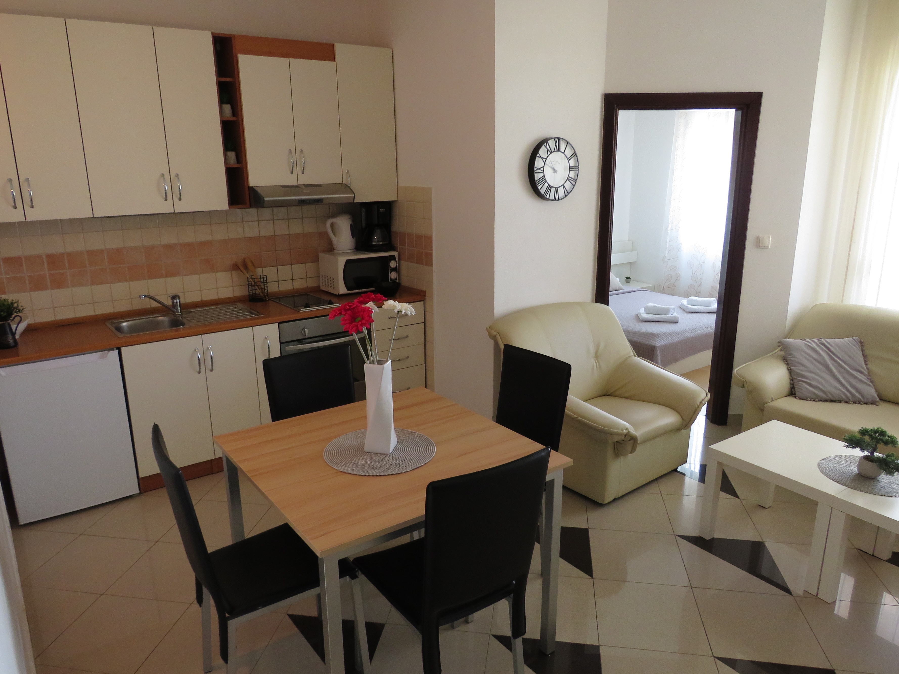 Top Zadar Zadar - Diklo Top Zadar Zadar - Diklo