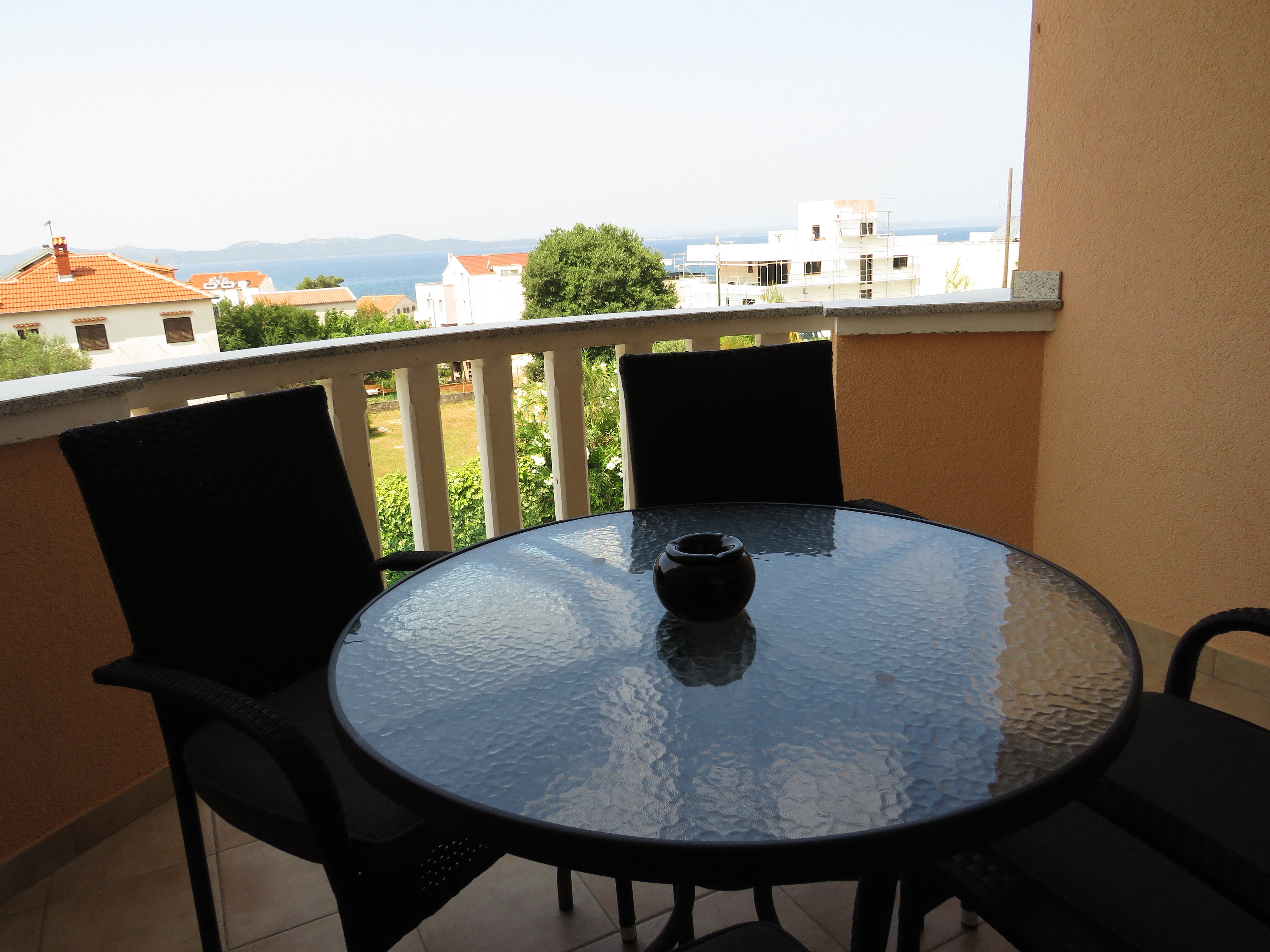 Two bedroom apartment with terrace and sea view Zadar - Diklo, Zadar (A-5774-c) Two bedroom apartment with terrace and sea view Zadar - Diklo, Zadar (A-5774-c)