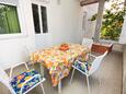 Терраса 2 Sukošan, Терраса 2 в размещении типа apartment, WiFi.