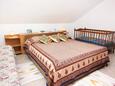 Ložnice Sukošan, Ložnice v ubytování typu apartment, WiFi.