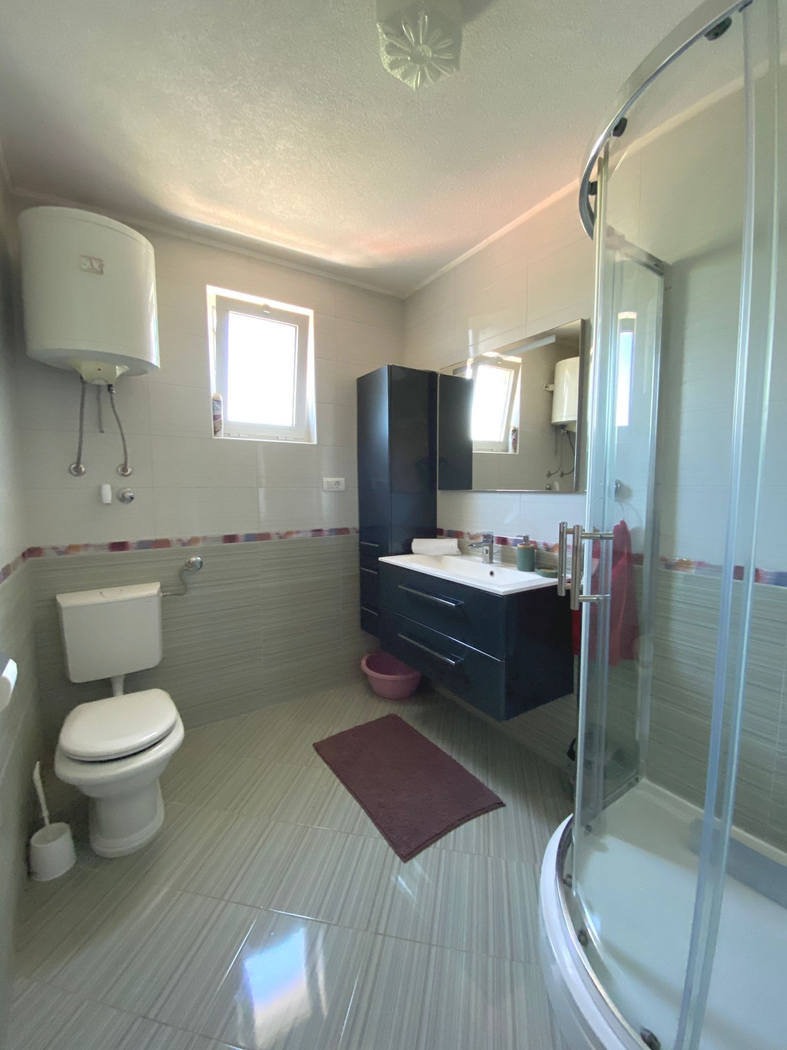 Four bedroom apartment near beach Sućuraj, Hvar  A-a