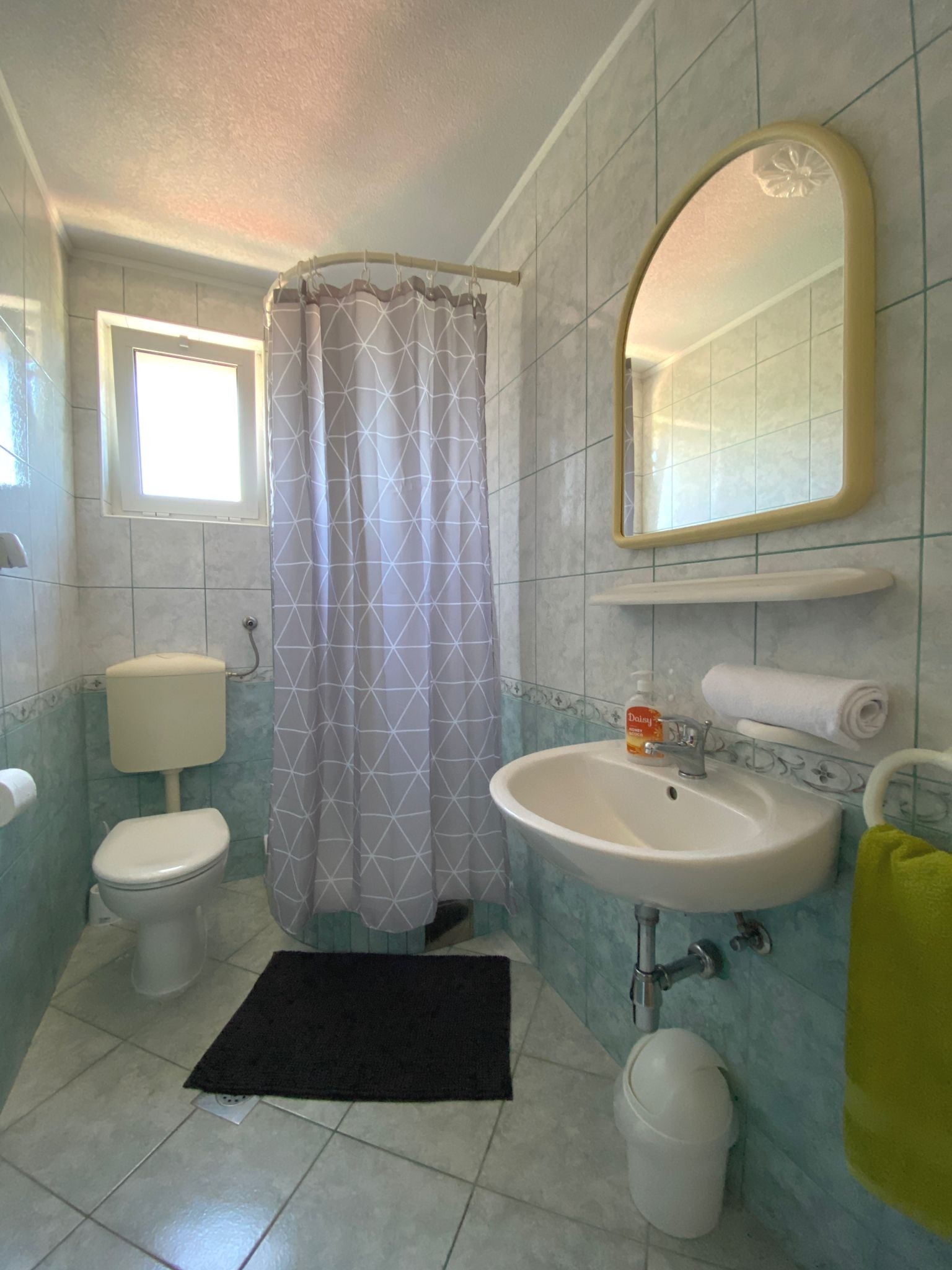Four bedroom apartment near beach Sućuraj, Hvar  A-a