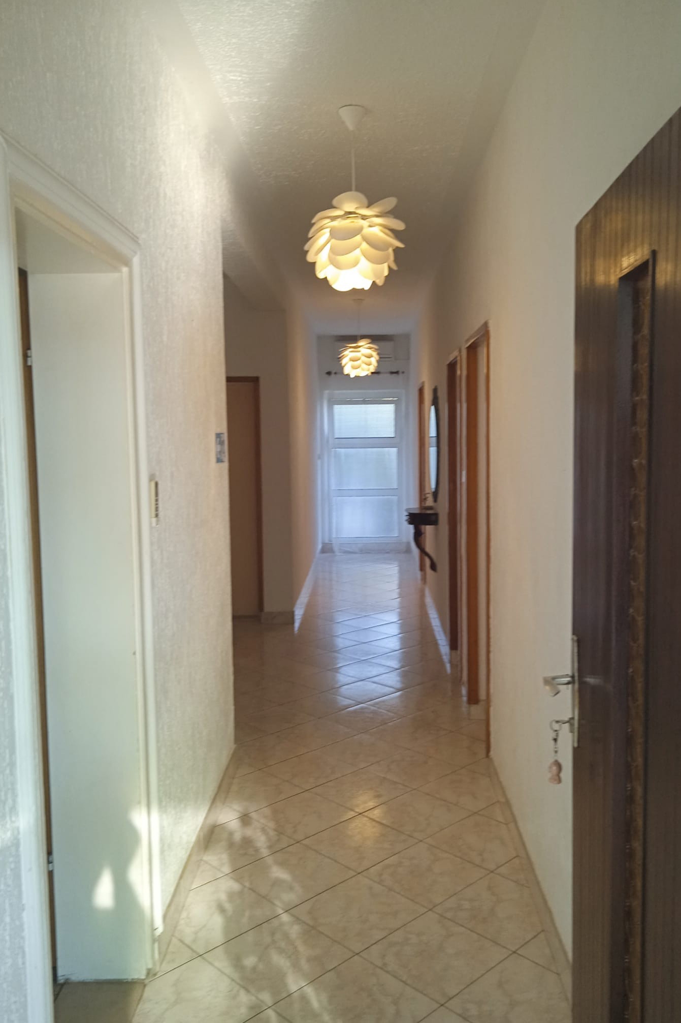 Four bedroom apartment near beach Sućuraj, Hvar  A-a