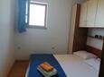 Bedroom 2 Bibinje, Bedroom 2 in the apartment, WiFi.