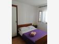 Ložnice Bibinje, Ložnice v ubytování typu apartment, WiFi.