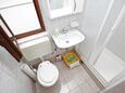 Bathroom Kožino, Bathroom in the apartment, WiFi.