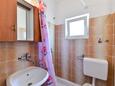 Koupelna Bibinje, Koupelna v ubytování typu apartment, WiFi.