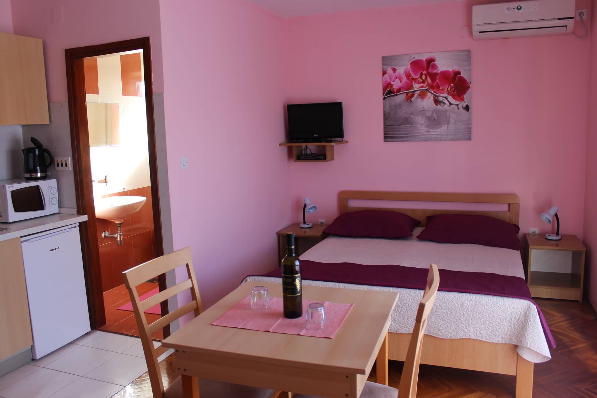 Top Zadar Bibinje Top Zadar Bibinje