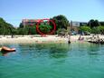 Apartments Vrsi - Mulo (Zadar) - 5790