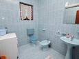 Vrsi - Mulo, Bathroom 1 in the apartment, (pet friendly) and WiFi.