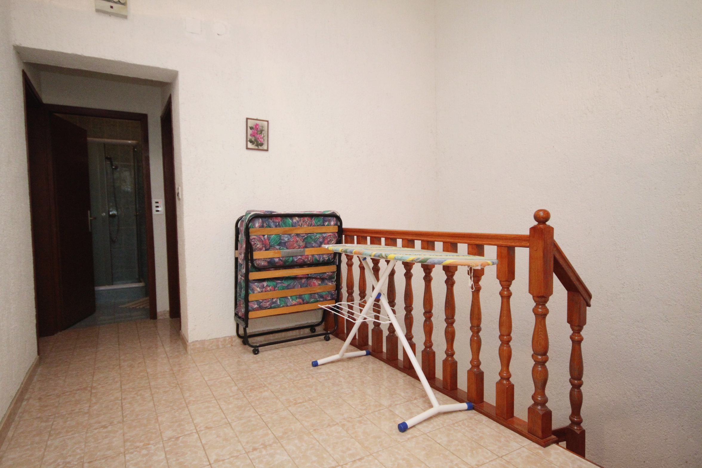 Four bedroom apartment with terrace and sea view Vrsi - Mulo, Zadar  A-a