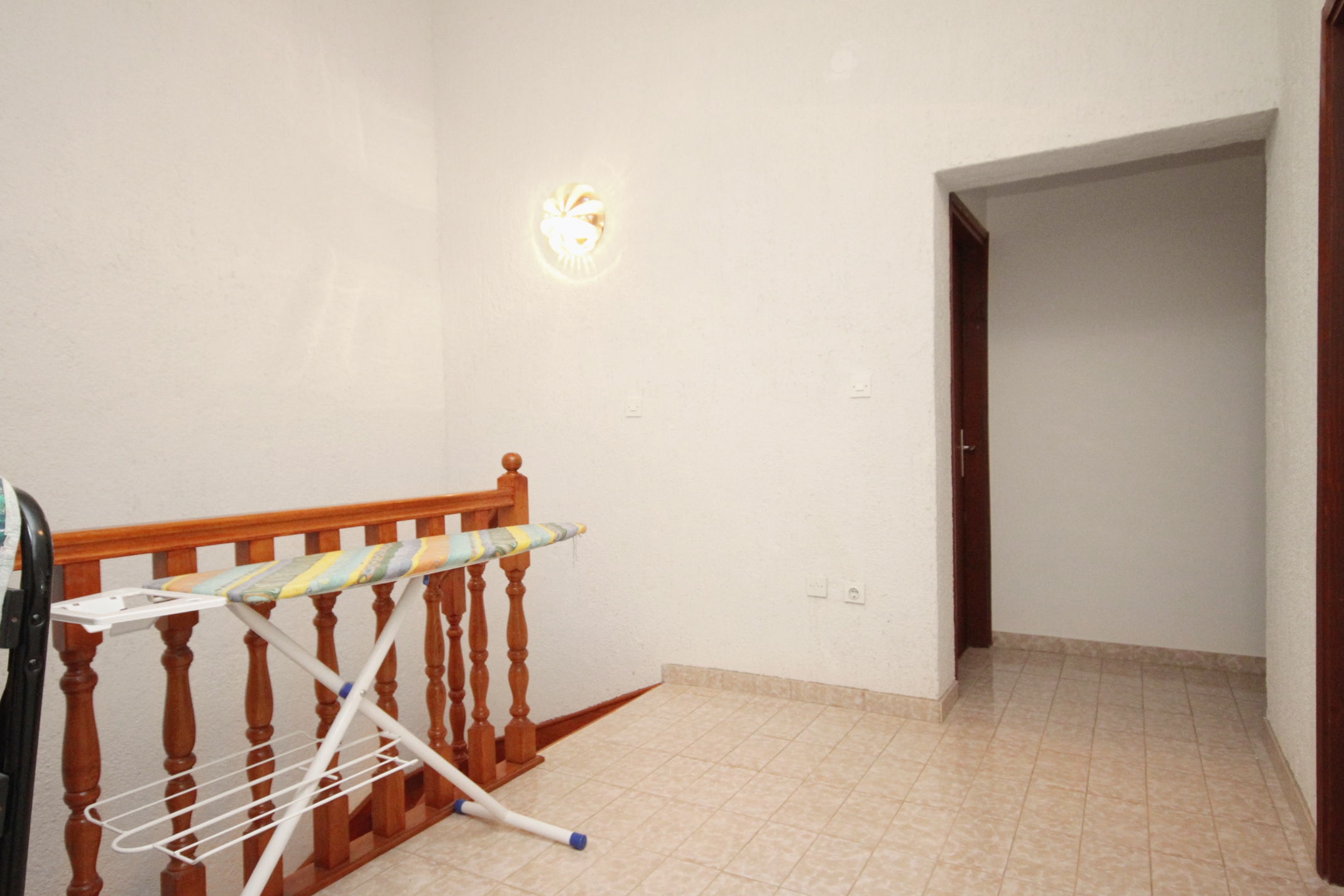 Four bedroom apartment with terrace and sea view Vrsi - Mulo, Zadar  A-a