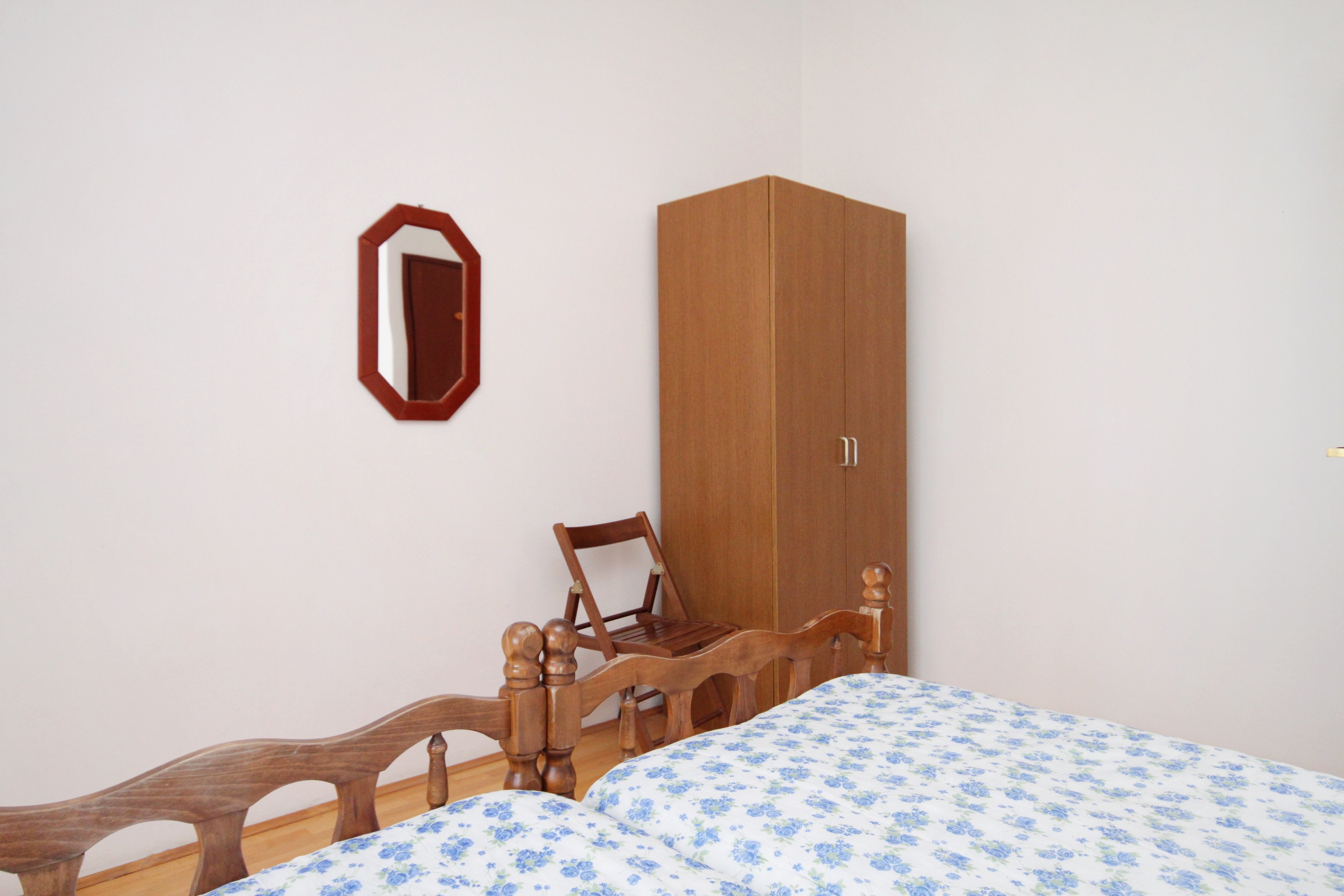Four bedroom apartment with terrace and sea view Vrsi - Mulo, Zadar  A-b