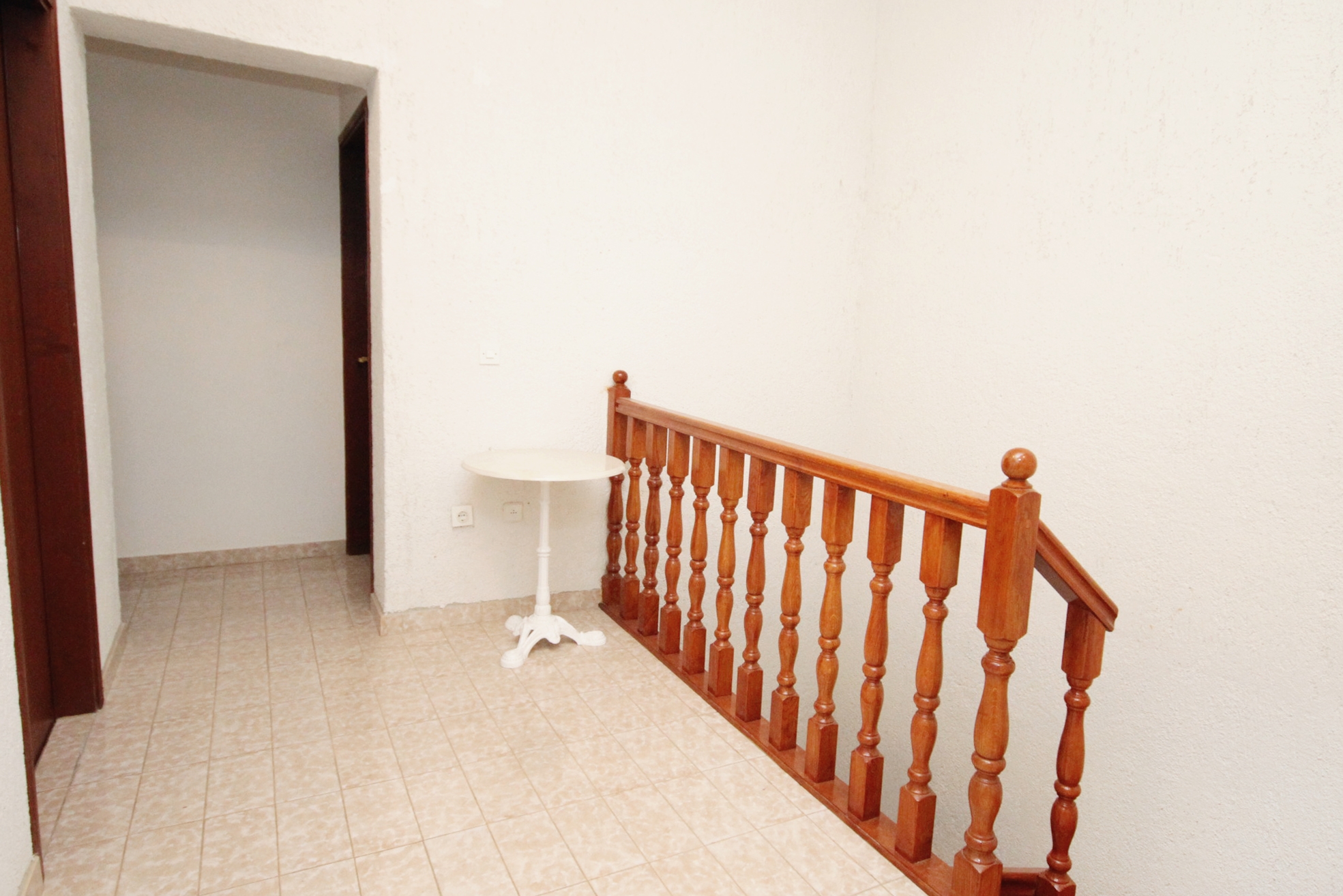 Four bedroom apartment with terrace and sea view Vrsi - Mulo, Zadar  A-b