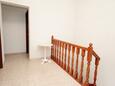 Hallway 2 Vrsi - Mulo, Hallway 2 in the apartment, (pet friendly) and WiFi.