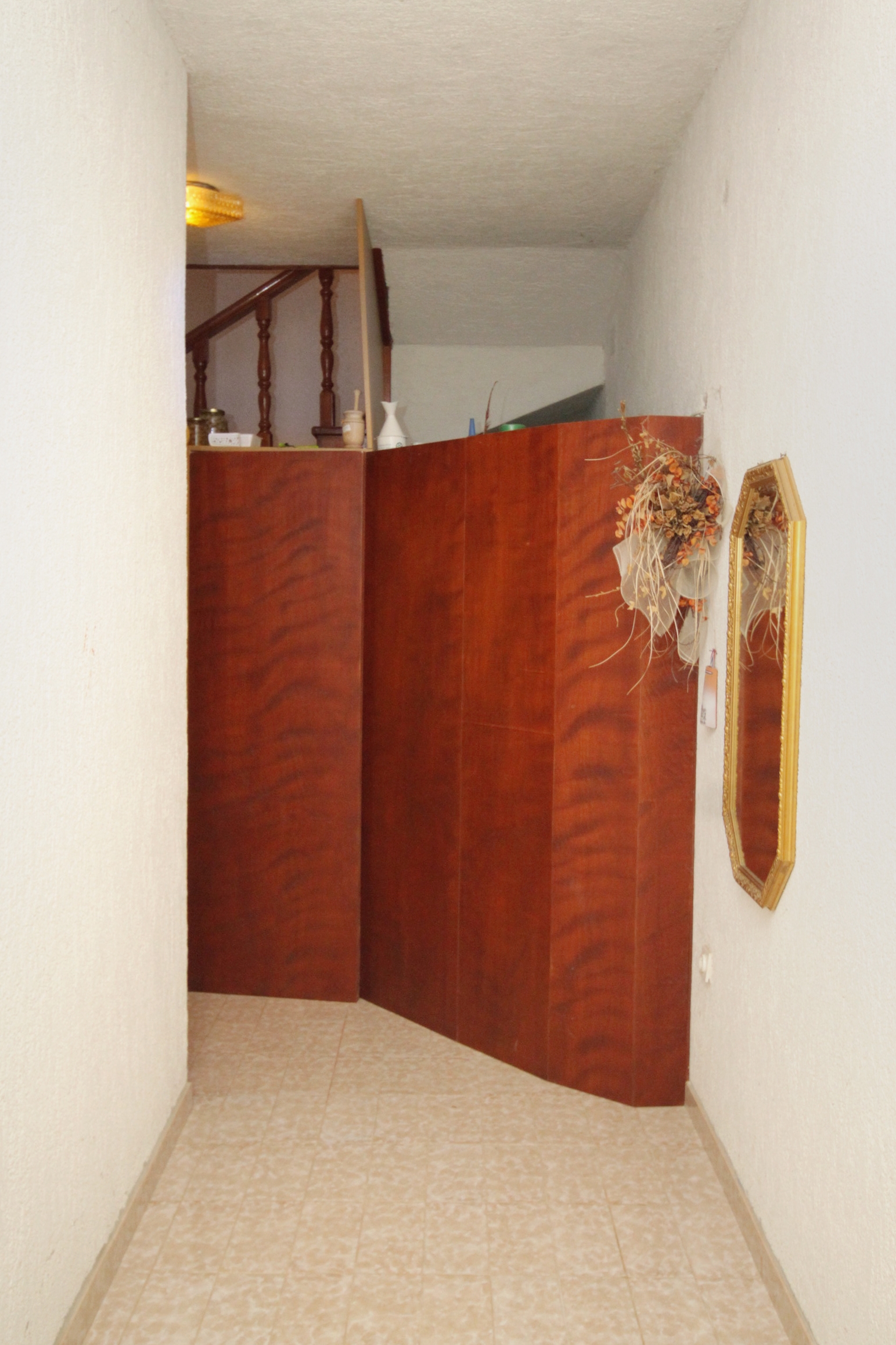 Four bedroom apartment with terrace and sea view Vrsi - Mulo, Zadar  A-b
