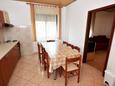 Dining room Bibinje, Dining room in the apartment, WiFi.