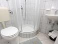 Ванная комната 1 Bibinje, Ванная комната 1 в размещении типа apartment, WiFi.