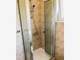 Zadar - Diklo, Bathroom in the apartment, WiFi.