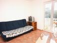 Obývací pokoj Zadar - Diklo, Obývací pokoj v ubytování typu apartment, WiFi.