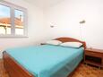 Schlafzimmer Zadar - Diklo, Schlafzimmer in folgender Unterkunftsart apartment, WiFi.