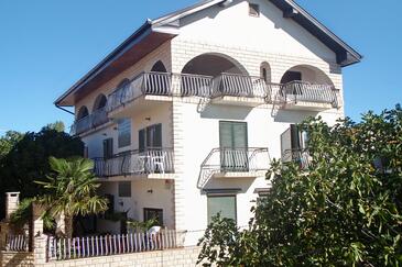 Property Zadar - Diklo, Zadar, Property 5795 - Apartments in Croatia.