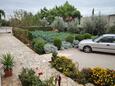 Vrsi - Mulo, Terrace - view in the apartment, WiFi.