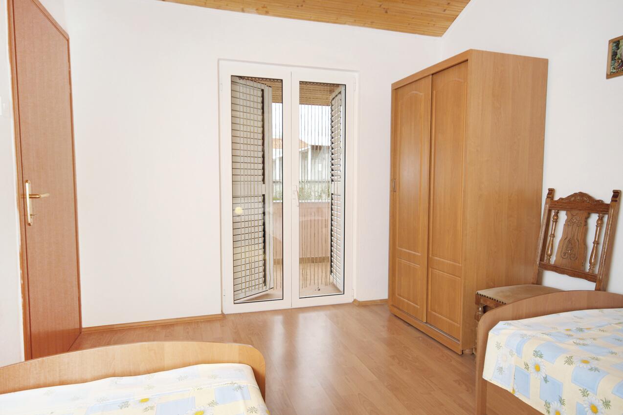 Apartmán v meste Vrsi - Mulo - 5796