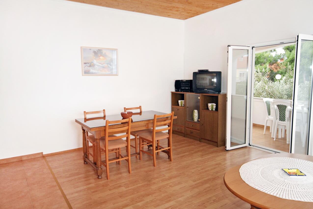 Apartmán v meste Vrsi - Mulo - 5796